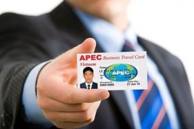 Dịch Vụ Đổi Thẻ APEC ( ABTC )