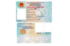 Dịch Vụ Làm Thẻ Căn Cước Nhanh