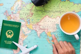 Dịch vụ đổi passport khi hết hạn uy tín - Vạn Phát Gia 