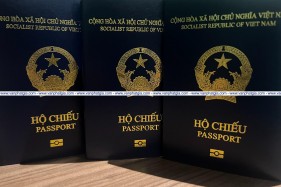 Thủ Tục Làm Hộ Chiếu Nhanh & Online 2025