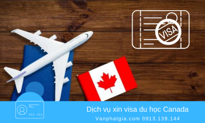 Xin visa du học Canada: 2 yếu tố quan trọng thường bị bỏ qua