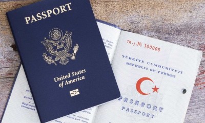 Dịch Vụ Đổi Hộ Chiếu Nhanh