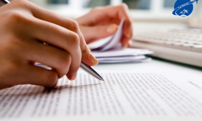 Làm lý lịch tư pháp cần những gì - Hướng dẫn chi tiết từ A đến Z để bạn dễ dàng hoàn thiện hồ sơ