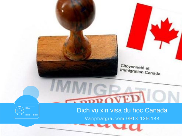 Xin visa du học Canada: 2 yếu tố quan trọng thường bị bỏ qua