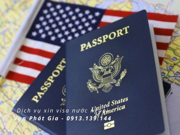 Visa du học Mỹ Tất cả những điều bạn cần phải biết trong năm 2022
