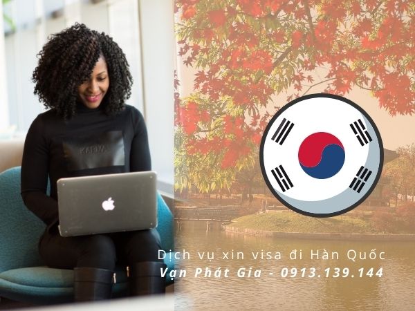  Tất tần tật về visa Hàn Quốc và xin visa đi Hàn Quốc dễ dàng