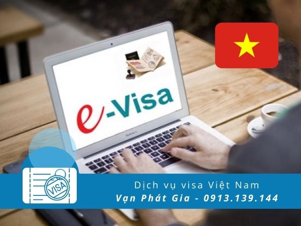 E-visa Việt Nam là gì Chi phí làm e-visa Việt Nam là bao nhiêu tiền