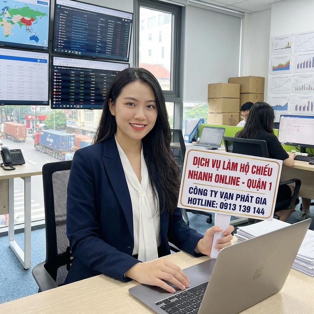 Vì sao nên chọn Vạn Phát Gia tại quận 7