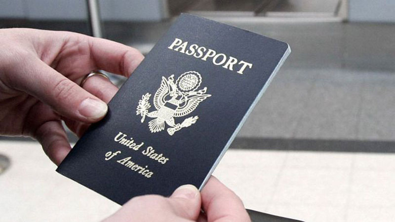 Báo giá dịch vụ đổi hộ chiếu nhanh