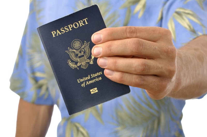 Dịch vụ đổi passport nhanh lấy trong ngày