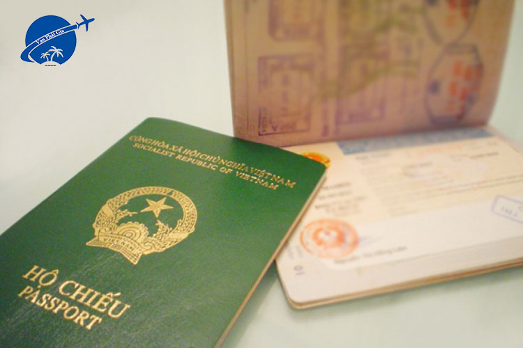 Hồ sơ - thủ tục làm hộ chiếu nhanh chóng đơn giản