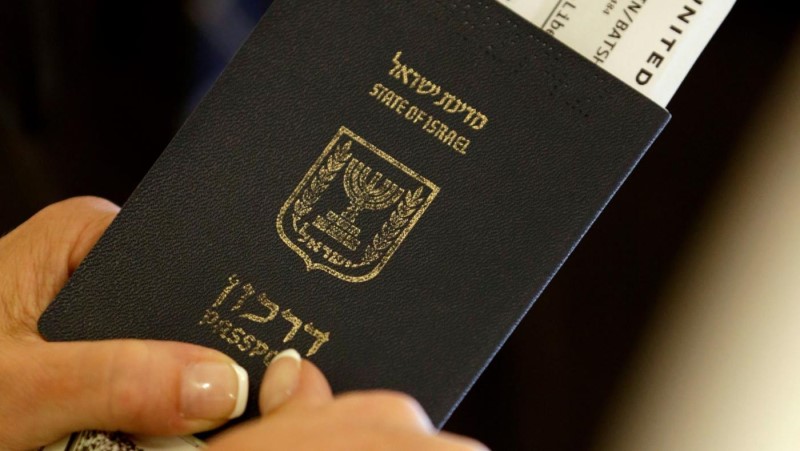 Làm thế nào để đổi passport nhanh nhất?