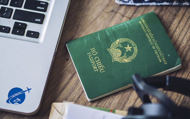 Vạn Phát Gia với nhiều ưu điểm dịch vụ làm hộ chiếu