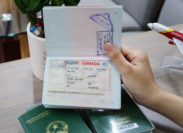 2 Yếu Tố Quan Trọng Ảnh Hưởng Đến Độ Dài Visa Du Lịch Canada