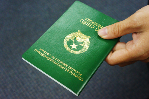 Dịch Vụ Làm Passport Nhanh | Làm Passport Nhanh