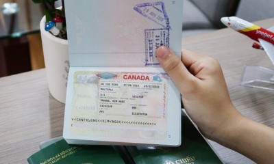 2 yếu tố quan trọng ảnh hưởng đến độ dài visa du lịch Canada
