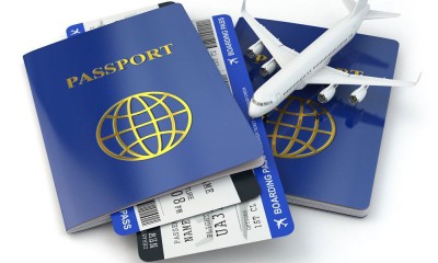 Dịch vụ hỗ trợ làm passport nhanh lấy gấp - Vạn Phát Gia 