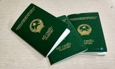 Dịch Vụ Gia Hạn Passport