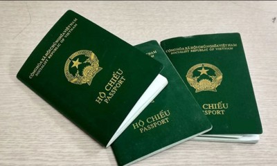 Làm passport và những điều cần biết - Dịch vụ làm passport Vạn Phát Gia