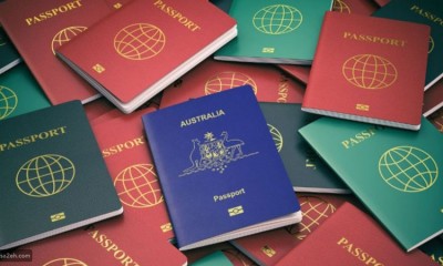 Dịch vụ làm passport TP.HCM cho người ngoại tỉnh - Vạn Phát Gia