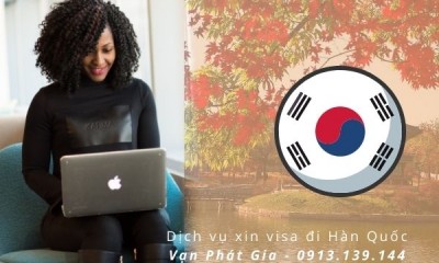  Tất tần tật về visa Hàn Quốc và xin visa đi Hàn Quốc dễ dàng