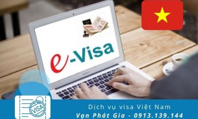 E-visa Việt Nam là gì? Chi phí làm e-visa Việt Nam là bao nhiêu tiền?