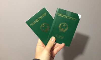 Có thể gia hạn passport khi hết thời hạn sử dụng không?