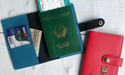 Đổi passport nhanh thủ tục đơn giản - Vạn Phát Gia 