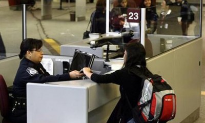 Visa nhập cảnh Việt Nam tại sân bay & những câu hỏi thường gặp