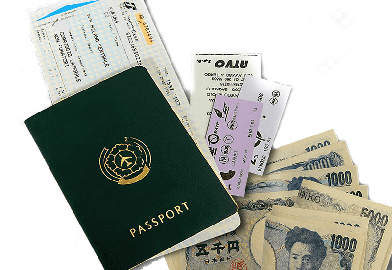 Dịch vụ làm passport chuyên nghiệp