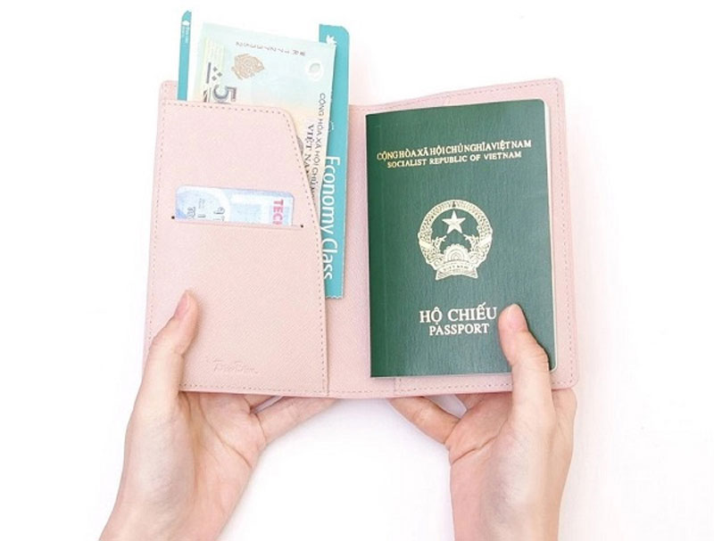 Tự làm passport gặp phải khó khăn gì?