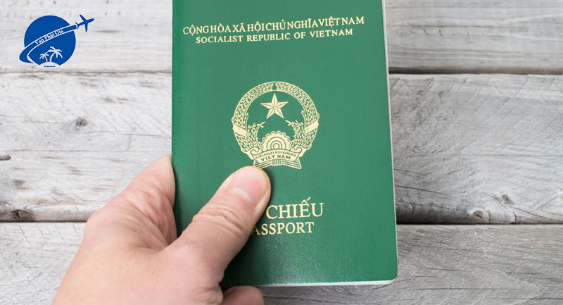 Vạn Phát Gia - Dịch vụ làm hộ chiếu thủ tục đơn giản